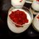 Alexa Kitchen Cooksnap-ja, amikor elkészítette a(z) Panna cotta erdei gyümölccsel receptet.
