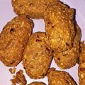 Cooksnap dari Nur Qomariyah untuk resep Mendol, olahan tempe semanggit