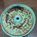 Cooksnap dari Mama Zaza untuk resep Bolu Putel lembut dan enak