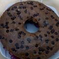Cooksnap dari Ana Widiyawati untuk resep 7. Bolu Pisang / Banana Cake with Palm Sugar