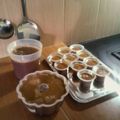 Cooksnap dari Khomzah Nur Hozin untuk resep Puding Kopi