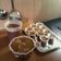 Cooksnap dari Khomzah Nur Hozin untuk resep Puding Kopi