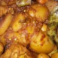 Cooksnap dari Meytin Nafsyah untuk resep Semur Tahu, Telur, Kentang