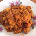 Cooksnap dari Donny Darmawan untuk resep Sambal goreng mandai