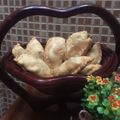 Cooksnap dari Nur Farida untuk resep Pastel renyah