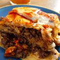 Cooksnap dari anne goretti untuk resep Beef Cannelloni dengan saus Bolognese