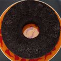 Cooksnap dari rita wahyuni untuk resep Bolu Ketan Hitam Kukus