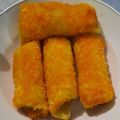 Cooksnap dari Pety nurazizah untuk resep Risoles / risol sayur kentang wortel gurih