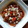 Cooksnap dari adinda retna untuk resep Ayam Kungpao