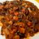 Fanni Balogh Cooksnap-ja, amikor elkészítette a(z) Hagymás bab recept Bud Spencer módra receptet.