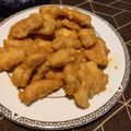 Cooksnap dari Deby Tri Siswita untuk resep Ayam Saos Telur Asin Royco