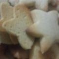El cooksnap de Maribel Patzi cuando hizo Galletas básicas de mantequilla.