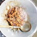 Cooksnap dari maria agustina untuk resep Ceker Ayam Kecap Pedas