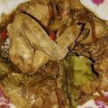 Cooksnap dari Yayu Purwanti untuk resep Semur ayam teriyaki ala bunda jkb 😉 #bikinramadhanberkesan