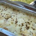 Cooksnap dari Clarisa Nastasia untuk resep Makaroni schotel simple enak creamy bisa panggang bisa kukus