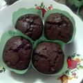 Cooksnap dari Faradis Thausi untuk resep 11. Muffin Choco Chips