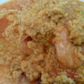 Cooksnap dari Suci DP untuk resep Udang saos singapura Ala Saya