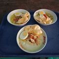 Cooksnap dari Joan Immanuel untuk resep Soto Ayam Bening