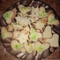 Сooksnap від Марія Кушта, який(а) приготував(ла) Пісочне печиво.