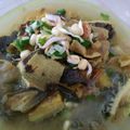 Cooksnap dari Fadhila Arum untuk resep Soto babat