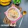 Cooksnap dari Clarissa's Kitchen untuk resep Oatmeal Pisang