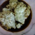 Cooksnap dari Risa Pratiwi untuk resep Bubur Sumsum