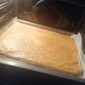 il Patrizia D'Addazio quando ha preparato Zuppa imperiale o Zuppa reale (Frittatine per il brodo)