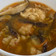 彤彤媽 的 花枝蝦漿羹湯 cooksnap