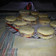 El cooksnap de natalia drovandi cuando hizo Alfajores de maicena.