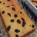 Cooksnap dari Hilda Dawood untuk resep Soft & moist banana cake