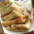 صورة من أميرة في المطبخ، شاركها بعد تجربة وصفة عجينة الكريب