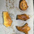 El cooksnap de Saúl P.C. cuando hizo Cara monstruosa.