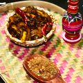 Rupa Pal's cooksnap of when they made চালতার আচার (Chaltar achaar recipe in Bengali).