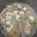 Cooksnap dari Dian Pratiwi Nij untuk resep Semur ala Kampung Halaman, MPASI 10 bulan