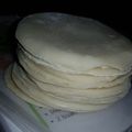 Cooksnap dari Fransiska Dwi untuk resep Kulit Siomay / Dimsum