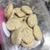 El cooksnap de odette cuando hizo Galletas con harina de castañas de cajú/anacardo/marañón.