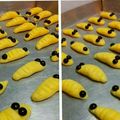 Cooksnap dari vkeyzbilqi untuk resep Kue ulet
