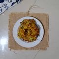 Cooksnap dari Glian Tika untuk resep Ote-Ote a.k.a Weci