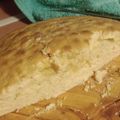 El cooksnap de Maria Del Carmen Jorge cuando hizo Bizcochuelo de vainilla fácil con lo que tenemos en casa💖.