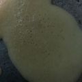 Cooksnap dari Jelita Maulida untuk resep Kue Cubit (takaran sendok)