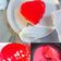 Cooksnap dari Ibu Tina untuk resep Mirror Glaze