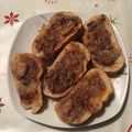 Ani Kövesdi Cooksnap-ja, amikor elkészítette a(z) Marhahúsleves receptet.