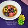 Cooksnap dari Bunda Aisharana untuk resep Wedang Ronde (Tanpa Isi)