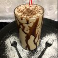 Anita Desai's cooksnap of when they made कॅाफी पन्ना कोटा (coffee panna kota recipe in marathi).