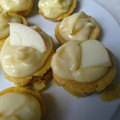 El cooksnap de hoy_cocina_lisson (Pilar) cuando hizo Cupcakes de manzana y canela con frosting de queso.