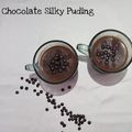 Cooksnap dari Ruth Destianty untuk resep Chocolate Silky Pudding
