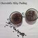 Cooksnap dari Ruth Destianty untuk resep Chocolate Silky Pudding