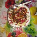 Jyoti Jain's cooksnap of when they made Dahi wada.