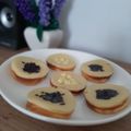Cooksnap dari Novita Kusuma untuk resep Kue Lumpur Kentang 🥔 (Pakai Blender & Snack Maker)