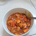 Cooksnap dari Noer siti hasanah untuk resep Udang saus Padang